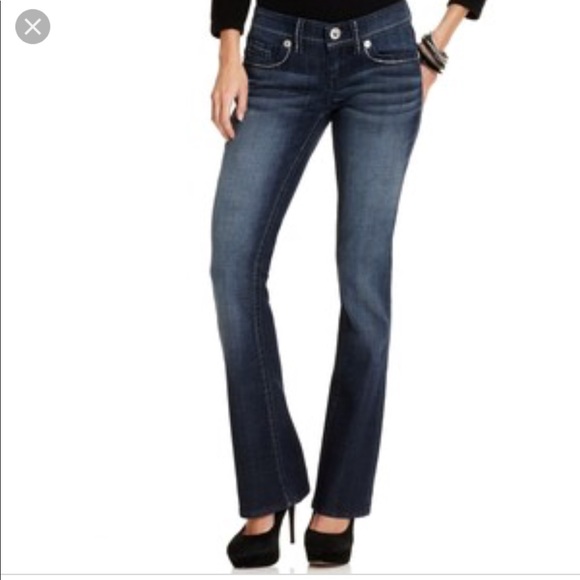 Seven7 Denim - Seven 7 Jeans